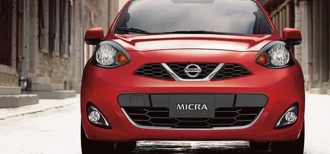 Concessionnaire auto : avis sur la Nissan Micra 2017 ?