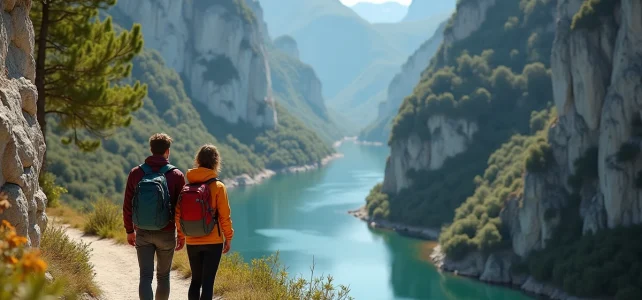 Gorges du Verdon ou Gorges du Tarn : quel site choisir pour votre prochaine aventure ? Gorges du Verdon ou Gorges du Tarn : quel site choisir pour votre prochaine aventure ?