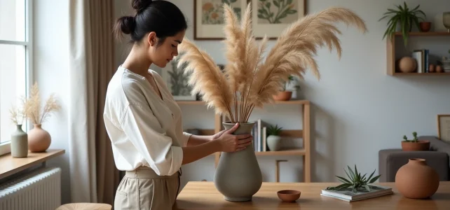 Idées et astuces déco pour transformer votre intérieur avec créativité et style