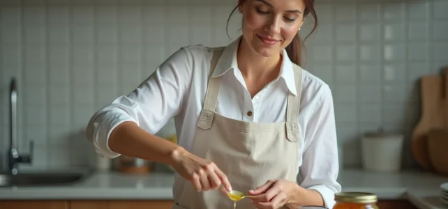 Tout savoir sur l’huile de paraffine alimentaire : usages, bienfaits et précautions Tout savoir sur l’huile de paraffine alimentaire : usages, bienfaits et précautions