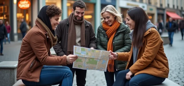 Découvrez les nouveautés de Rennes 17h20 : actualités, événements et bons plans