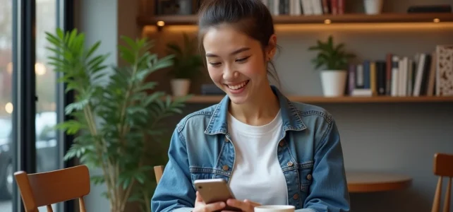 Guide pratique pour se connecter à Coco.fr sur mobile facilement et rapidement