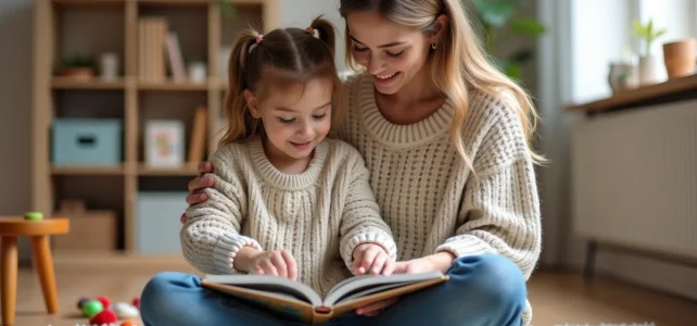 Conseils et astuces pour accompagner les mamans au quotidien avec leurs enfants