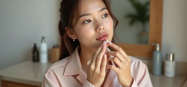 Les meilleurs conseils pour des lèvres irrésistibles et une bouche parfaitement soignée